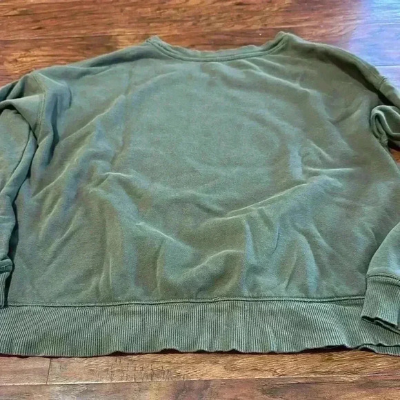 Justice Sport Sweatshirt 😄 - Picture 5 of 5